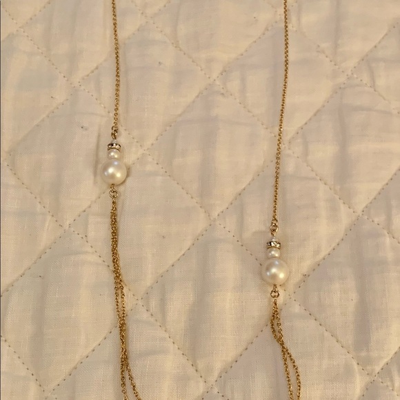 Loft necklace - Picture 2 of 4